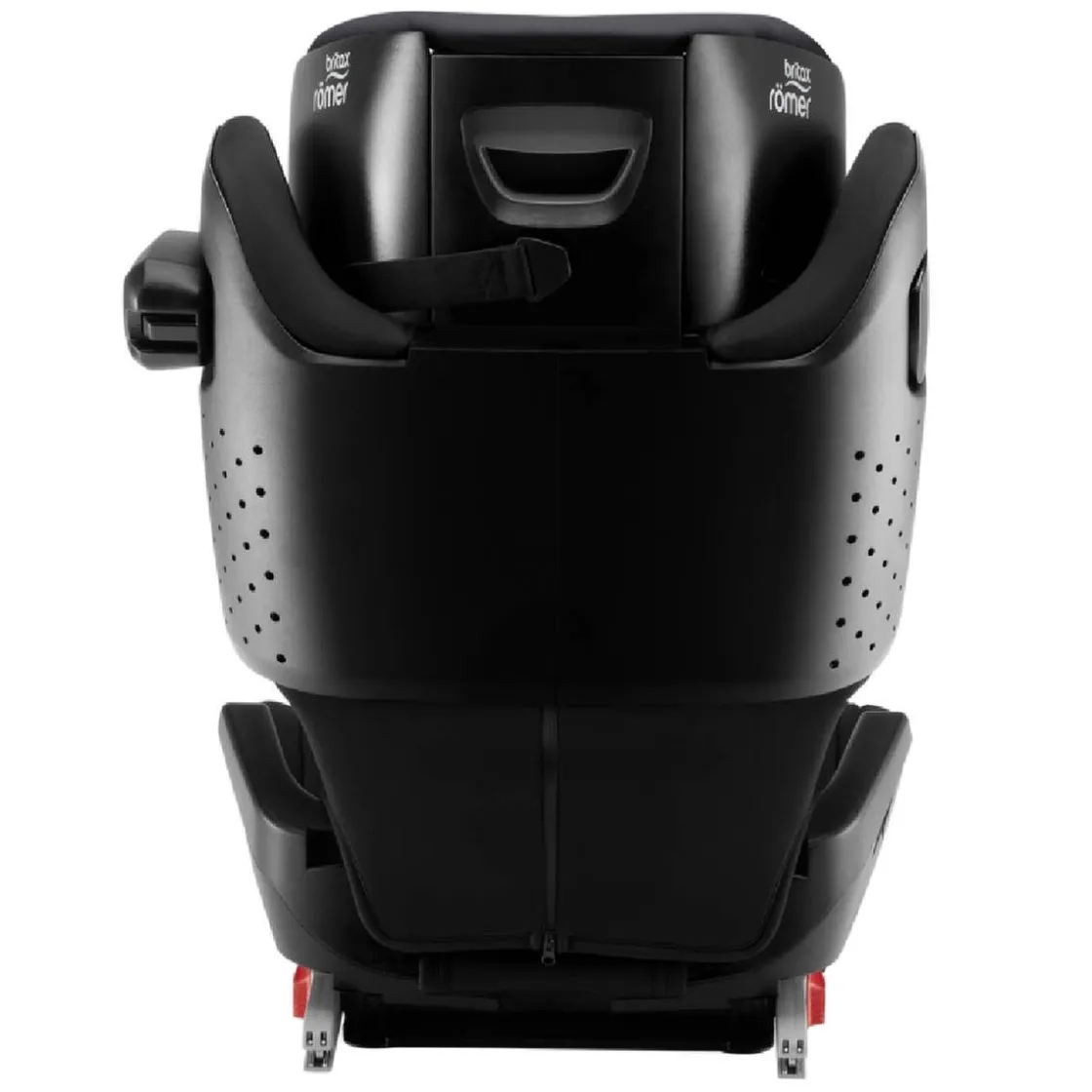 BRITAX RÖMER Britax Römer - Silla auto KIDFIX i-SIZE - Cosmos Black