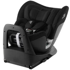 BRITAX RÖMER Britax Römer - Silla Auto Swivel Space Black* Sillas De Coche·Desde 40 A 150 Cm