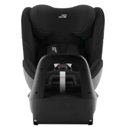 BRITAX RÖMER Britax Römer - Silla Auto Swivel Space Black* Sillas De Coche·Desde 40 A 150 Cm