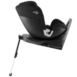 BRITAX RÖMER Britax Römer - Silla Auto Swivel Space Black* Sillas De Coche·Desde 40 A 150 Cm