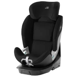 BRITAX RÖMER Britax Römer - Silla Auto Swivel Space Black* Sillas De Coche·Desde 40 A 150 Cm