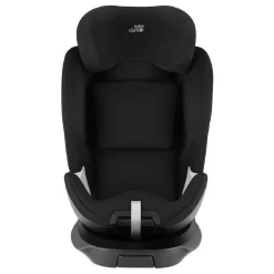 BRITAX RÖMER Britax Römer - Silla Auto Swivel Space Black* Sillas De Coche·Desde 40 A 150 Cm
