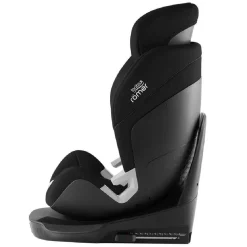 BRITAX RÖMER Britax Römer - Silla Auto Swivel Space Black* Sillas De Coche·Desde 40 A 150 Cm