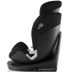 BRITAX RÖMER Britax Römer - Silla Auto Swivel Frost Grey* Sillas De Coche·Desde 40 A 150 Cm