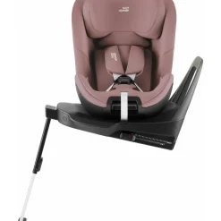 BRITAX RÖMER Britax Römer - Silla Auto Swivel Dusty Rose* Sillas De Coche·Desde 40 A 150 Cm