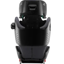 BRITAX RÖMER Britax Romer - Silla de Auto KIDFIX i-SIZE Storm Grey