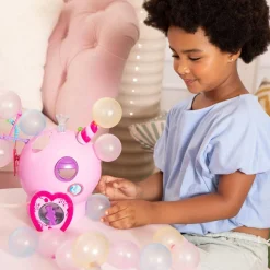 IMC Bubiloons - Bubi-lab* Coleccionables Y Mini Mundos