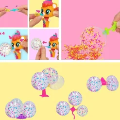 IMC Bubiloons - Confetti Party (varios modelos)