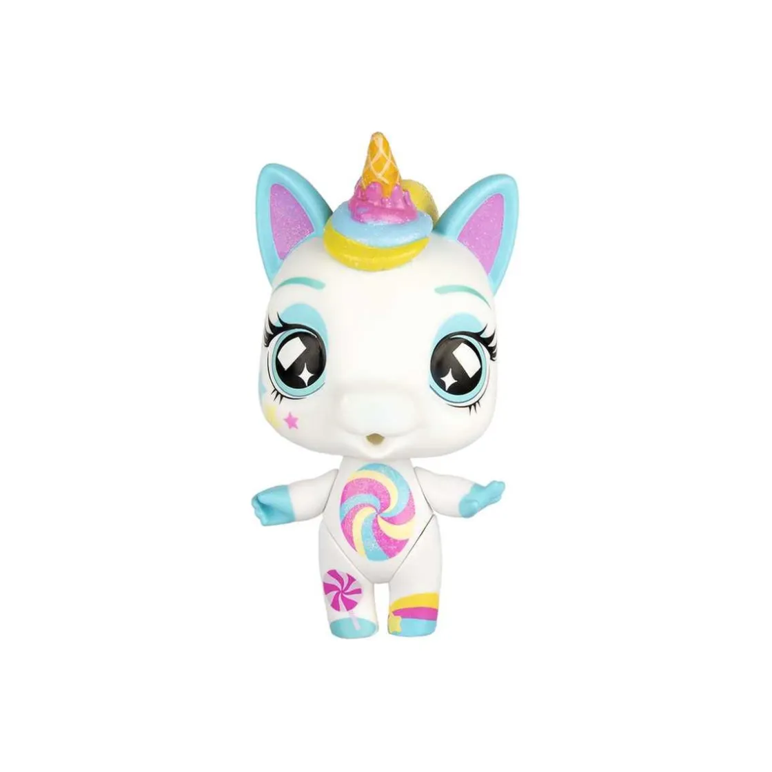 IMC Bubiloons - Minimascota sorpresa (varios modelos)