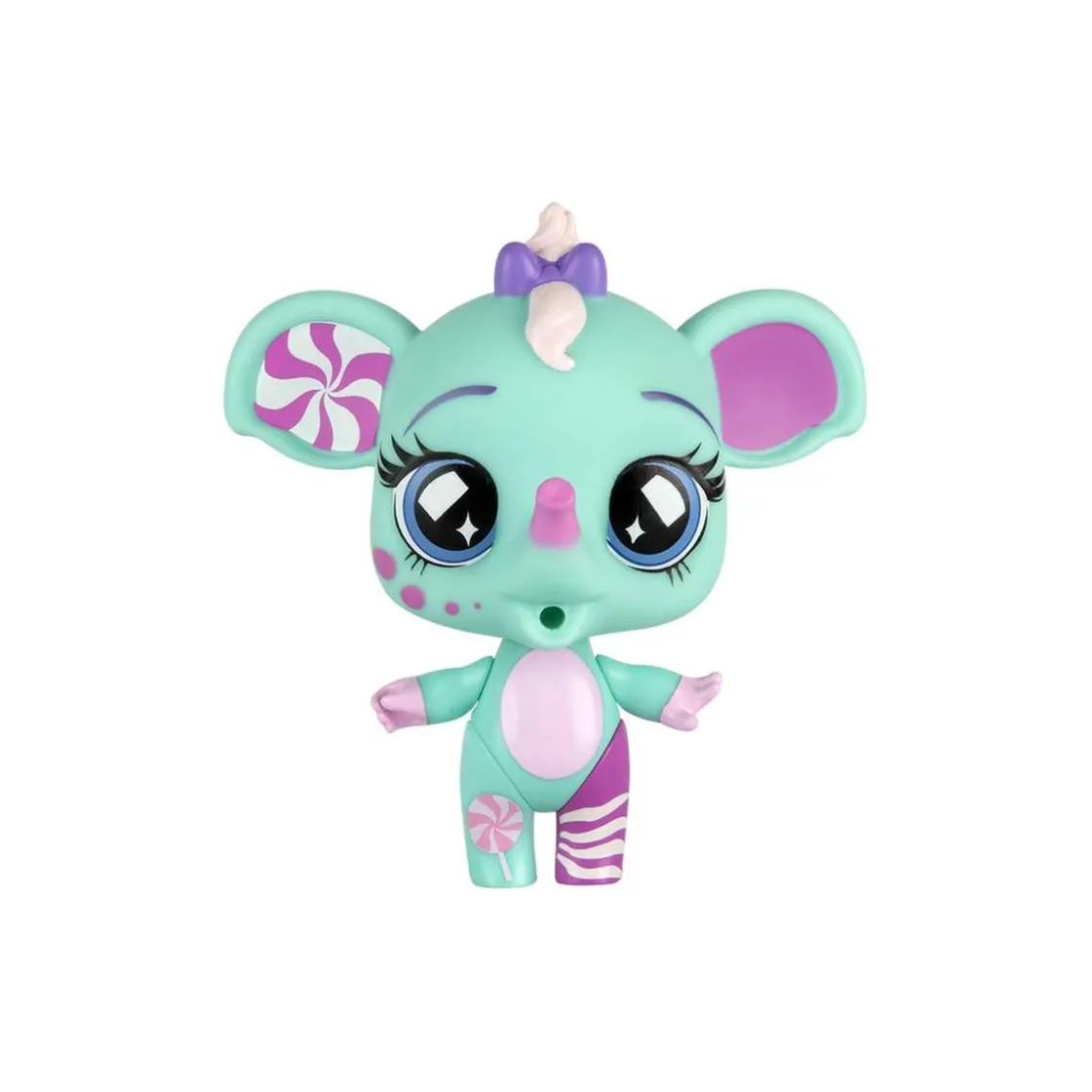 IMC Bubiloons - Minimascota sorpresa (varios modelos)