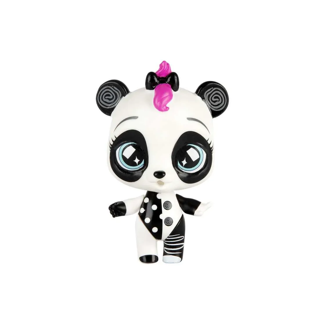 IMC Bubiloons - Minimascota sorpresa (varios modelos)