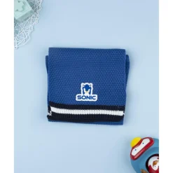 Prenatal Bufanda niño Sonic azul* Calzado Y Accesorios·Accesorios Y Complementos