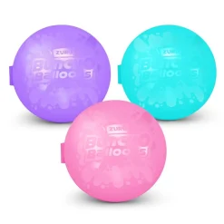 AOGS Bunch O Balloons - Pack 3 Globos de agua Reutilizables (Varios Modelos)