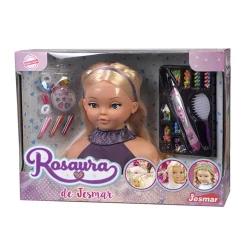 ROSAURA Busto* Muñecas