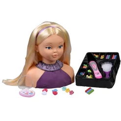 ROSAURA Busto* Muñecas