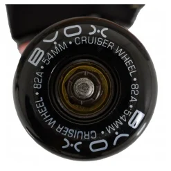 M.C. Byox - Monopatín Dude B25* Patines Y Monopatines