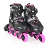 M.C. Byox - Patines en línea Dazzle Rosa 30-33* Patines Y Monopatines