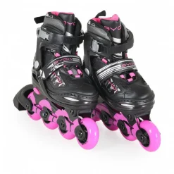 M.C. Byox - Patines en línea Dazzle Rosa 30-33* Patines Y Monopatines