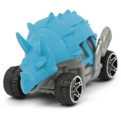 MOTORI & CO Caja de 5 coches Monster Machines ㅤ