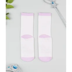 Prenatal Calcetines antideslizantes niña rosa unicornios* Calzado Y Accesorios·Accesorios Y Complementos