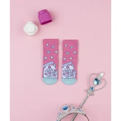 Prenatal Calcetines antideslizantes fucsia de niña unicornio* Calzado Y Accesorios·Accesorios Y Complementos