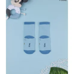Prenatal Calcetines antideslizantes niño Mickey