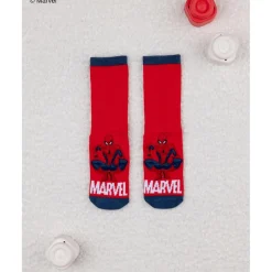 Prenatal Calcetines antideslizantes niño Spiderman