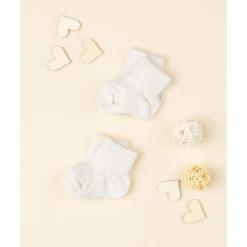 Prenatal Calcetines Prematuros Unisex Oeko-Tex* Recién Nacido·Ropa Y Accesorios|Ropa Y Accesorios·Prematuros