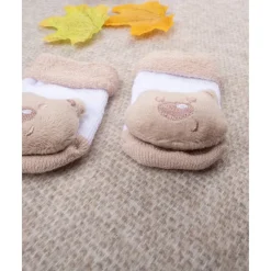 Prenatal Calcetines Sonajero Bebé