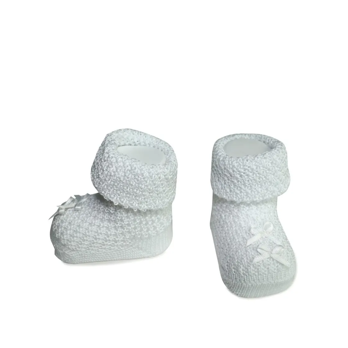 Prenatal Calcetines tricot con efecto zapato