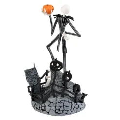 GRUPO ERIK Calendario perpetuo 3D Pesadilla antes de Navidad