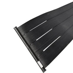 GRE Calentador solar +6º para piscina