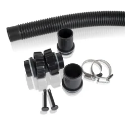 GRE Calentador solar ECO para piscina* Piscinas|Juguetes De Verano