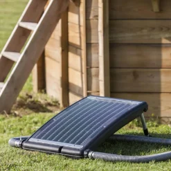 GRE Calentador solar ECO para piscina* Piscinas|Juguetes De Verano