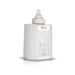 CHICCO Calienta biberones casa* Biberones Y Chupetes·Calientabiberones