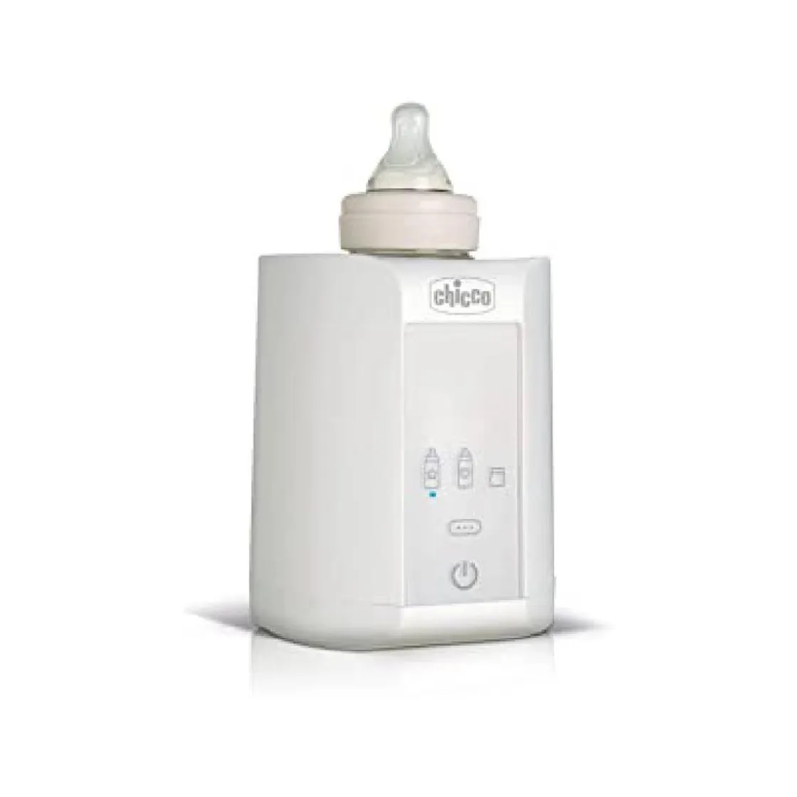 CHICCO Calienta biberones casa* Biberones Y Chupetes·Calientabiberones