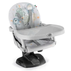 CAM - Silla elevadora Idea - Monstruos* Tronas·Tronas Bebe