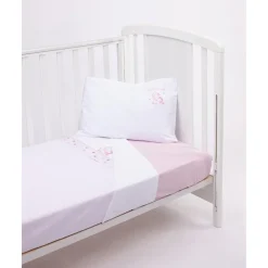 Prenatal Cama – Set de 3 piezas de sábanas