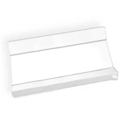 PRENATAL Cambiador blanco suave