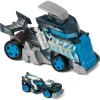 T-RACERS Camión lanzador Mix N Race Ice ㅤ* Vehículos Y Circuitos