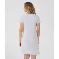 Prenatal Camisa de noche para parto daddy's love mommy's world* Premamá·Íntimo Y Noche|Íntimo Y Noche·Camisetas Interiores Y Body