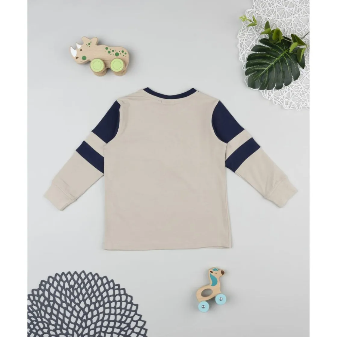 Prenatal Camiseta beige de niño Jurassic World* Niño·Niño 2-10 Años|Niño 2-10 Años·Camisas Y Camisetas