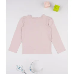 Prenatal Camiseta niña rosa con unicornio* Niña·Niña 2-10 Años|Niña 2-10 Años·Camisas Y Camisetas