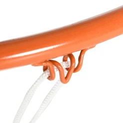 Outsunny Canasta de Baloncesto bicolor para puerta o pared* Deportes