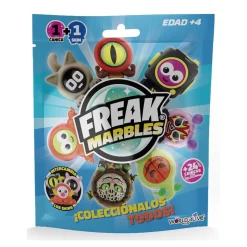 TOYS "R" US Canicas Mágicas en Sobres Sorpresa (Varios modelos) ㅤ