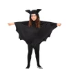 Funidelia Capa de murciélago niños