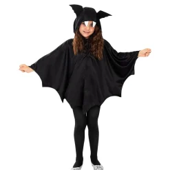 Funidelia Capa de murciélago niños