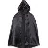 RAVENSBURGER IBÉRICA Capa Disguise color negro, talla única* Disfraces|Halloween