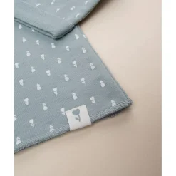 Prenatal Cardigan niña verde* Primeras Salidas·Cardigans|Recién Nacido·Primeras Salidas