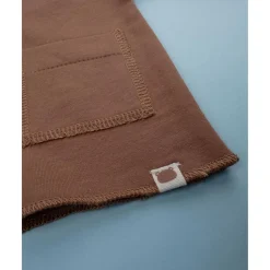 Prenatal Cardigan niño marrón